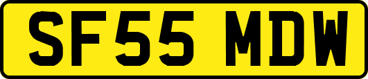 SF55MDW