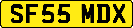 SF55MDX