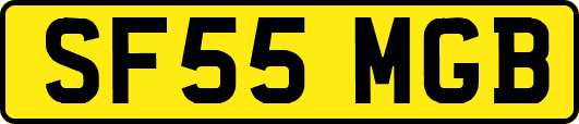 SF55MGB
