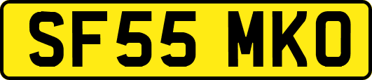 SF55MKO