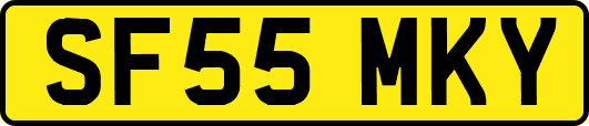 SF55MKY