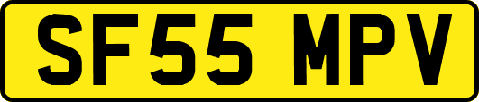 SF55MPV