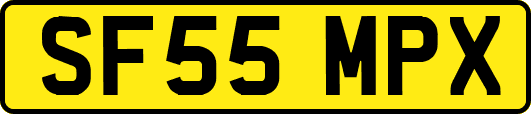 SF55MPX