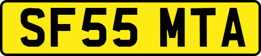 SF55MTA