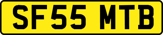 SF55MTB