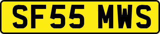 SF55MWS