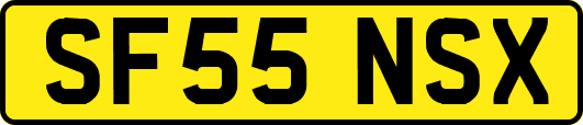 SF55NSX
