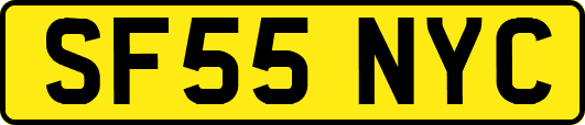SF55NYC