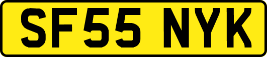 SF55NYK