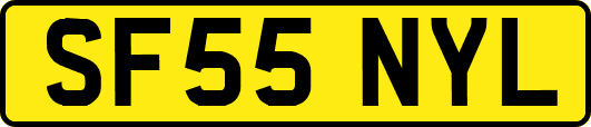 SF55NYL