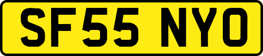 SF55NYO