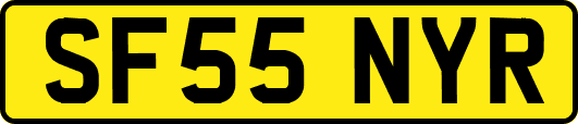SF55NYR