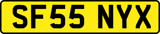 SF55NYX