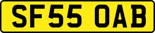 SF55OAB