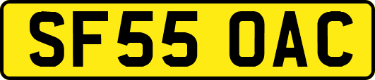 SF55OAC