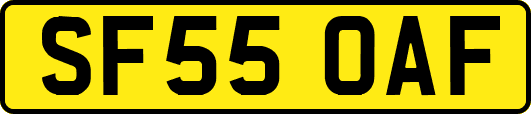SF55OAF