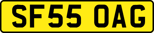 SF55OAG