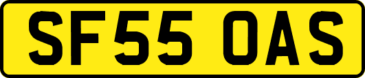 SF55OAS