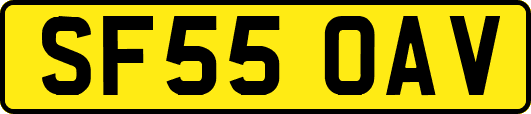 SF55OAV