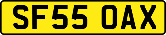 SF55OAX