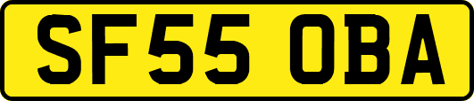 SF55OBA