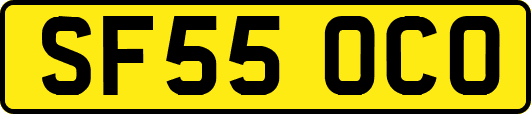 SF55OCO