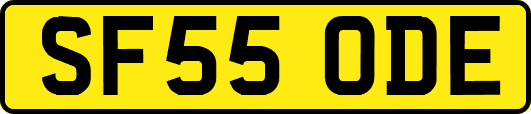 SF55ODE