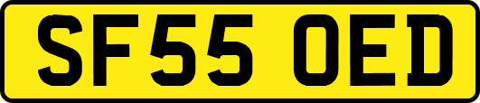 SF55OED