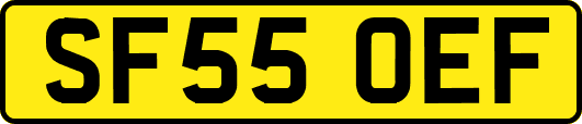 SF55OEF