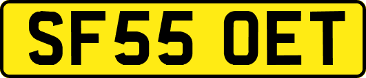 SF55OET