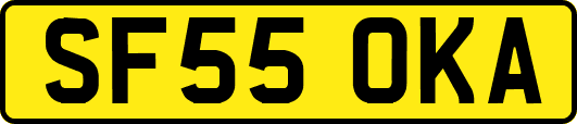 SF55OKA