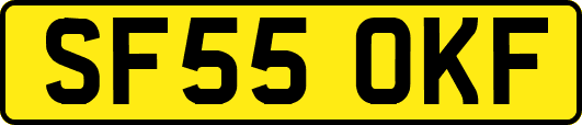 SF55OKF
