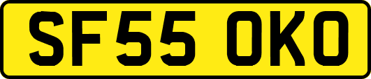 SF55OKO