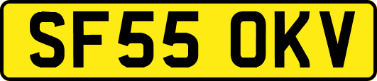 SF55OKV