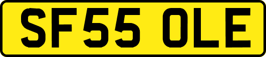SF55OLE