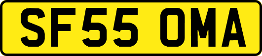 SF55OMA