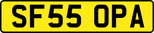 SF55OPA