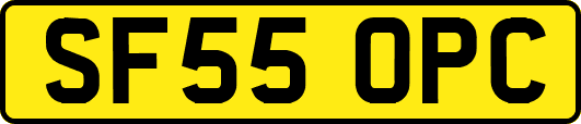 SF55OPC