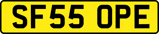 SF55OPE