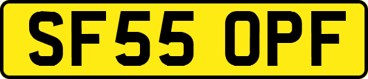 SF55OPF