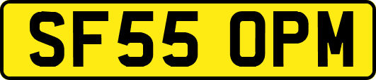 SF55OPM