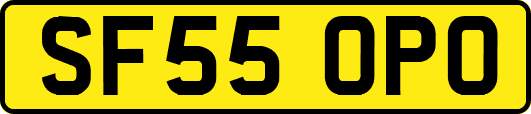 SF55OPO