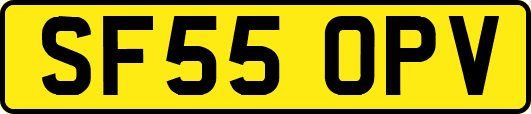 SF55OPV