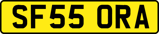 SF55ORA