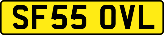 SF55OVL