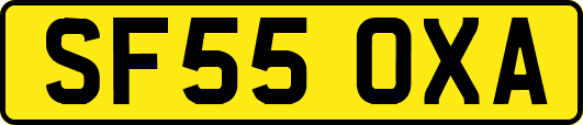 SF55OXA