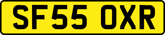 SF55OXR