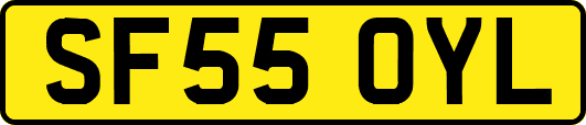 SF55OYL