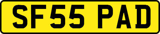 SF55PAD
