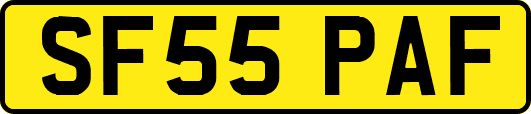 SF55PAF